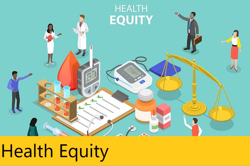 Health Equity